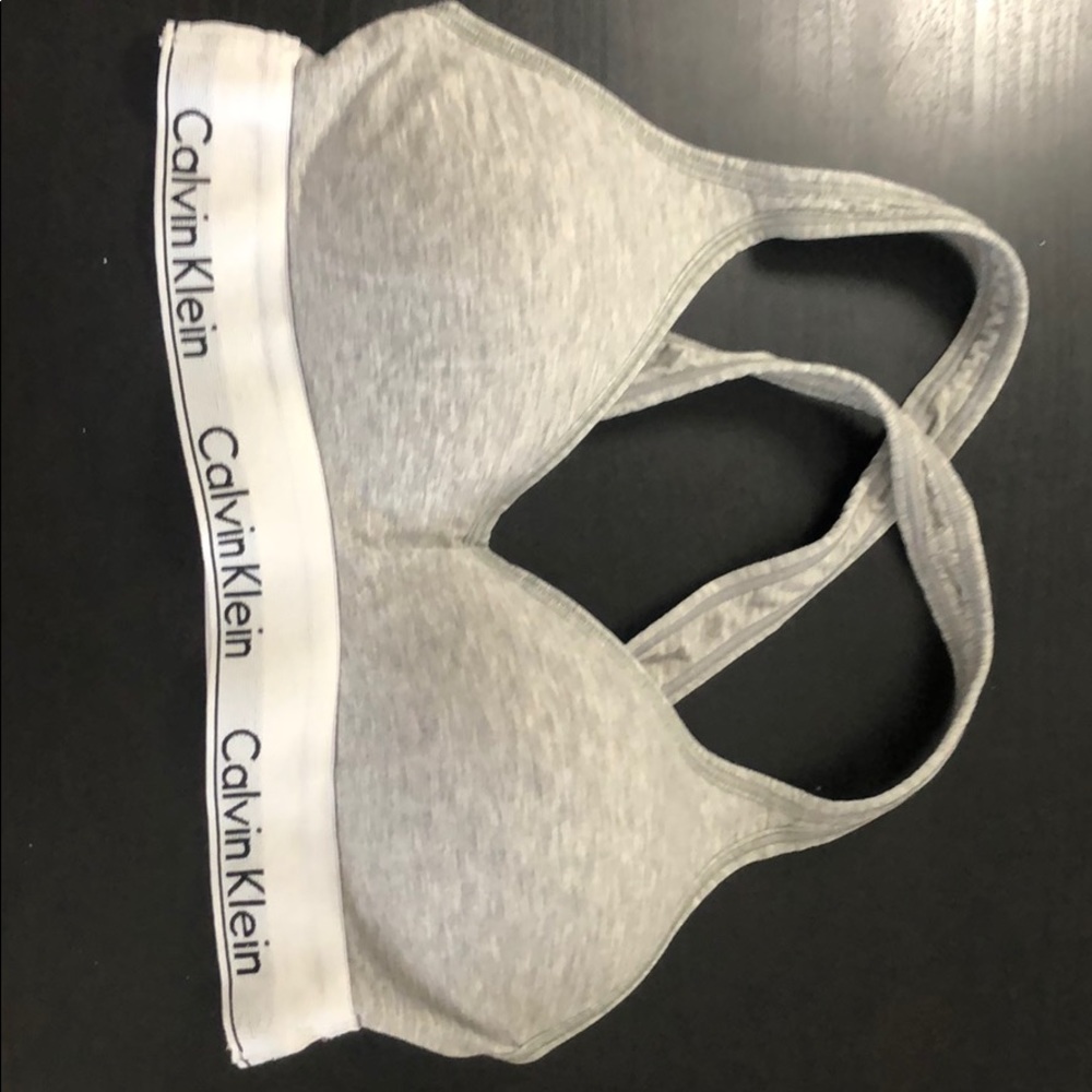 Calvin Klein Bra
